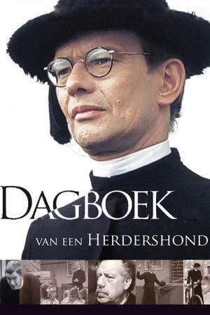 Dagboek van een herdershond Dagboek van een herdershond