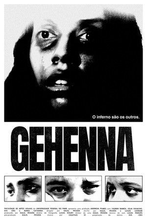 Gehenna Gehenna