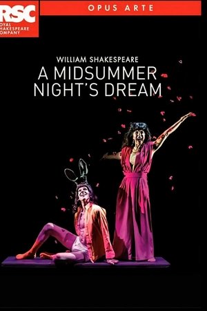 A Midsummer Night’s Dream: Royal Shakespeare Company