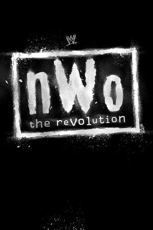 nWo: The Revolution nWo: The Revolution