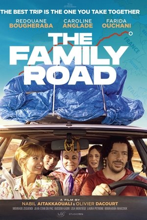 The Family Road