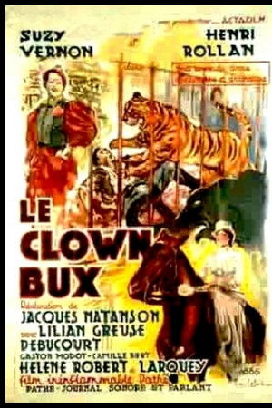 Le Clown Bux Le Clown Bux