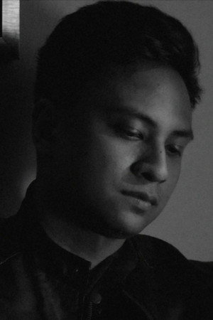 Joshua Antiporta