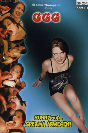 Sunny auf Sperma Abwegen Sunny auf Sperma Abwegen