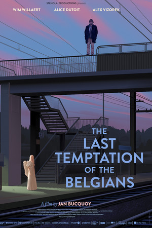 The Last Temptation of the Belgians The Last Temptation of the Belgians