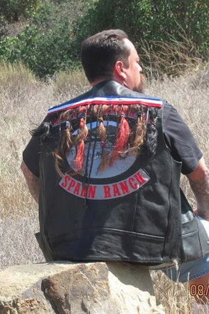 Spahn Ranch Worker, The Stoner Van Houten Story Spahn Ranch Worker, The Stoner Van Houten Story