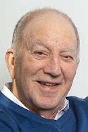 Marvin Demoff