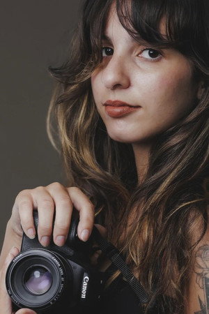 Nicolle Araripe
