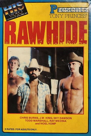 Rawhide Rawhide