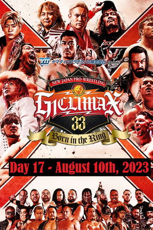 NJPW G1 Climax 33: Day 17 NJPW G1 Climax 33: Day 17
