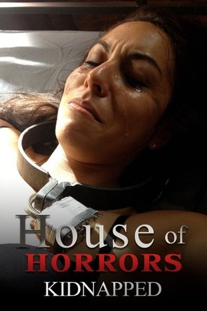 House of Horrors: Kidnapped House of Horrors: Kidnapped