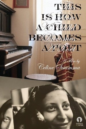 This Is How a Child Becomes a Poet This Is How a Child Becomes a Poet