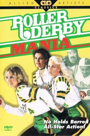 Roller Derby Mania Roller Derby Mania