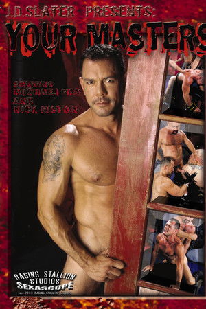 Your Masters Your Masters