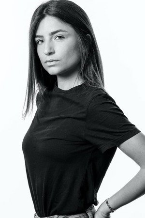 Zoé Lacambre