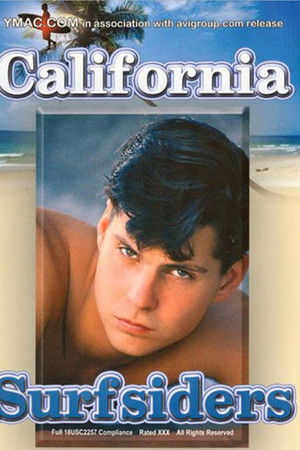 California Surfsiders California Surfsiders