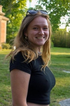 Nina Sundermeyer