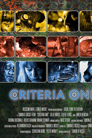 Criteria One Criteria One