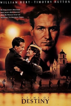 A Time of Destiny A Time of Destiny