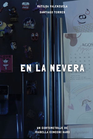 Inside the fridge Inside the fridge