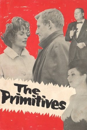 The Primitives The Primitives