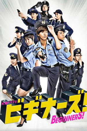 Beginners! Beginners!