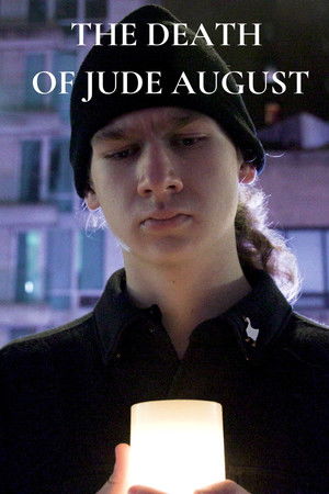 The Death of Jude August The Death of Jude August