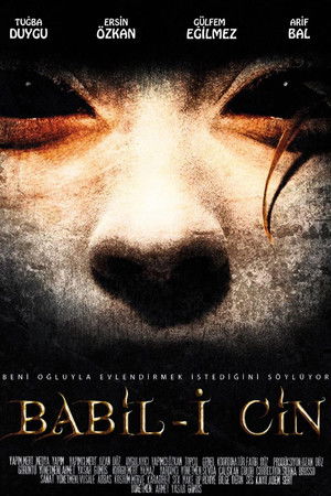 Babil-i Cin Babil-i Cin