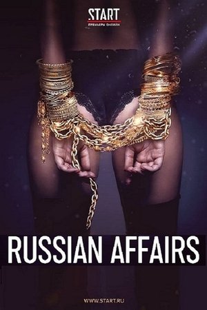 Russian Affairs Russian Affairs