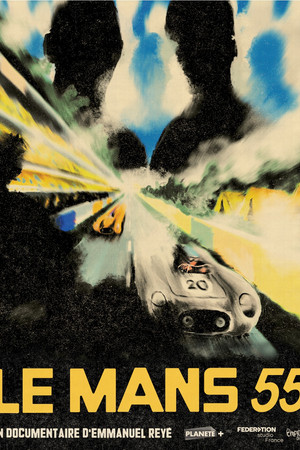 Le Mans 55, une tragédie française Le Mans 55, une tragédie française