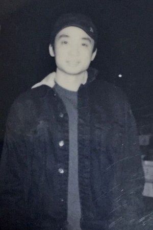 Yin Hang