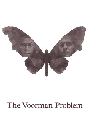 The Voorman Problem The Voorman Problem