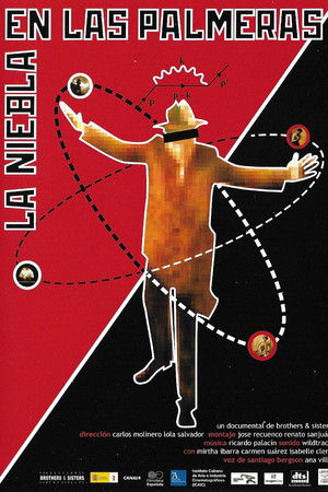 The Mist in the Palm Trees The Mist in the Palm Trees