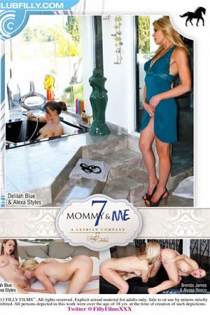 Mommy & me 7 Mommy & me 7
