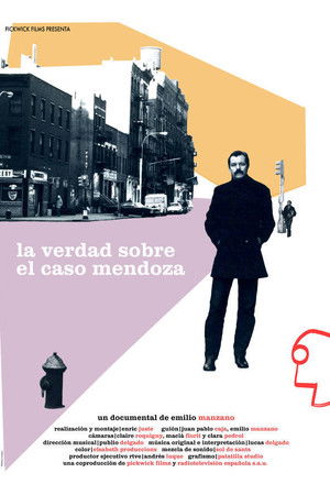 La verdad sobre el caso Mendoza