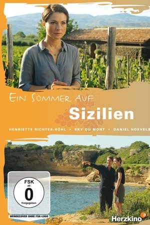 Ein Sommer auf Sizilien Ein Sommer auf Sizilien