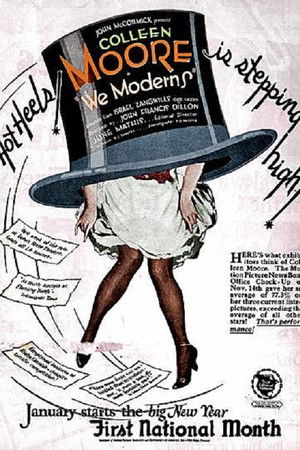 We Moderns We Moderns