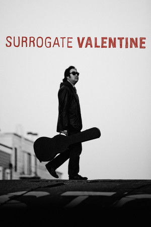 Surrogate Valentine Surrogate Valentine