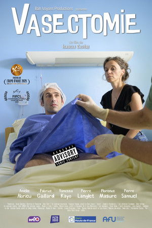 Vasectomie