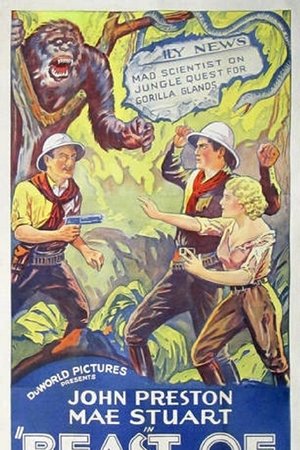 The Beast of Borneo The Beast of Borneo