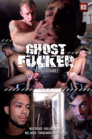 Ghost Fucker Ghost Fucker