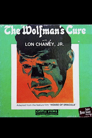 The Wolfman's Cure The Wolfman's Cure