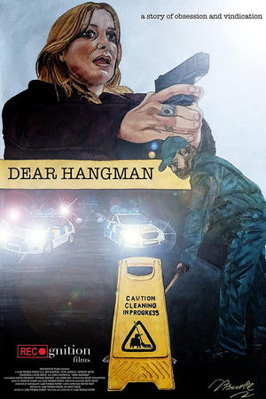 Dear Hangman Dear Hangman