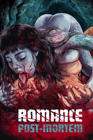 Romance Post-Mortem Romance Post-Mortem
