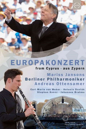Europakonzert 2017 from Cyprus Europakonzert 2017 from Cyprus