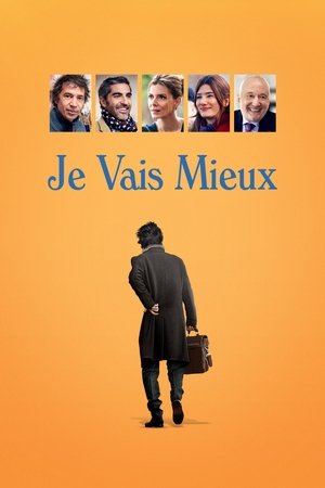 Je vais mieux Je vais mieux