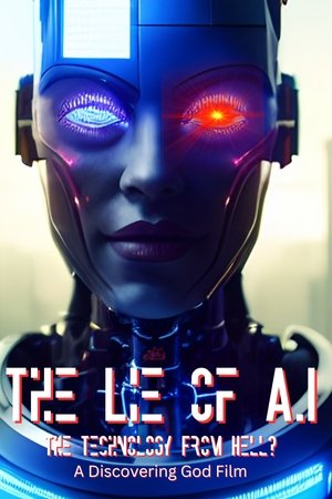 The Lie of A.I/ The Lie of A.I/