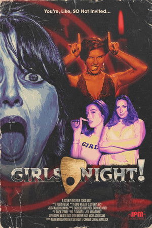 Girls Night! Girls Night!