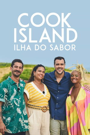 Cook Island: Ilha do Sabor