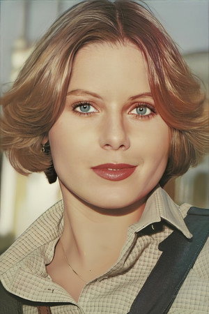 Vera Fischer